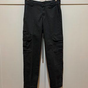 Dickies slim straight flex men’s cargo pant